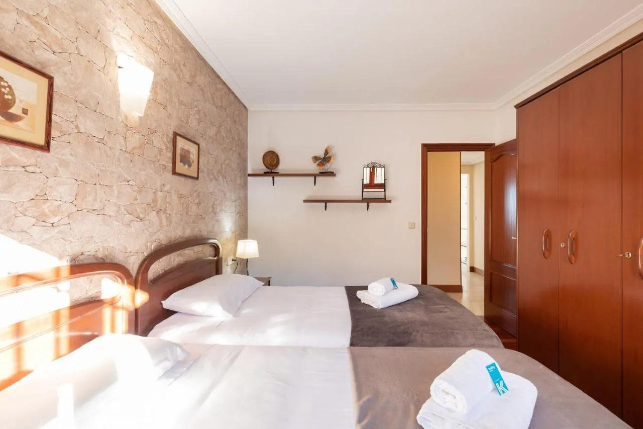 Country house Casa Rural Zelaieta Berribi Guest House Itziar Spain