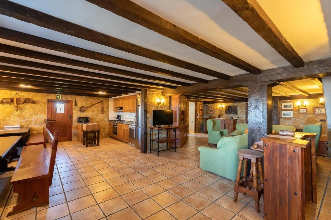 Casa Rural Zelaieta Berribi Guest House Itziar 0*,